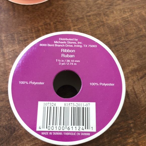 New Ribbon - Picture 5 of 5